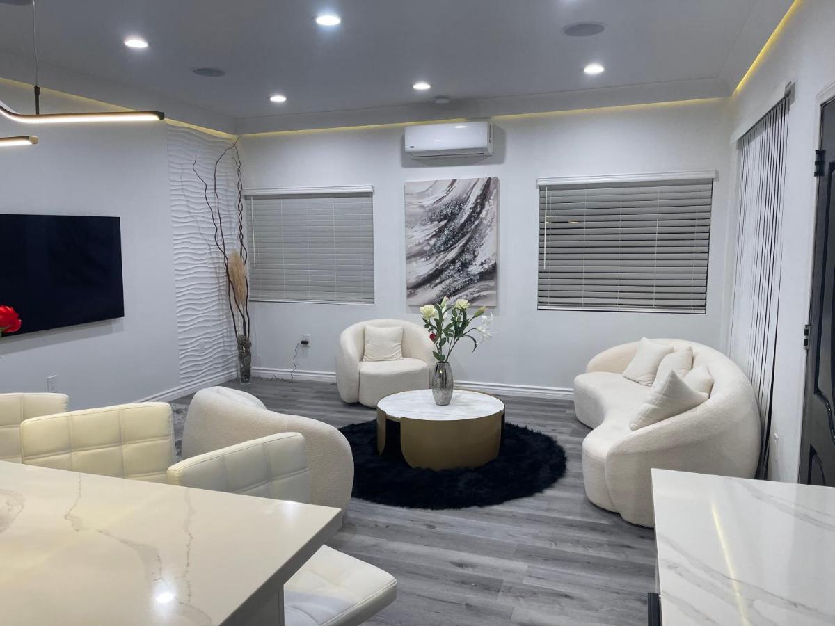 Luxury 2 Bedroom Villa Huntington Beach Esterno foto