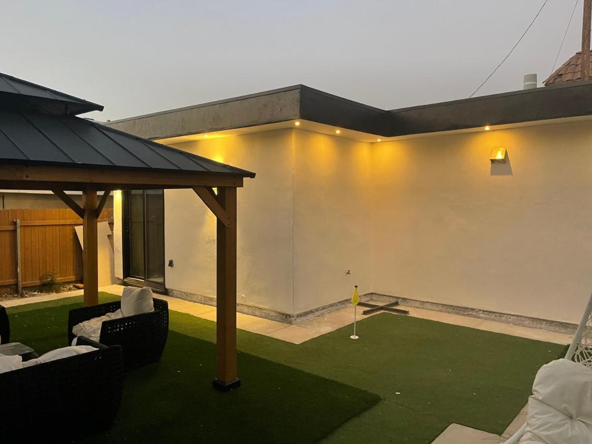 Luxury 2 Bedroom Villa Huntington Beach Esterno foto