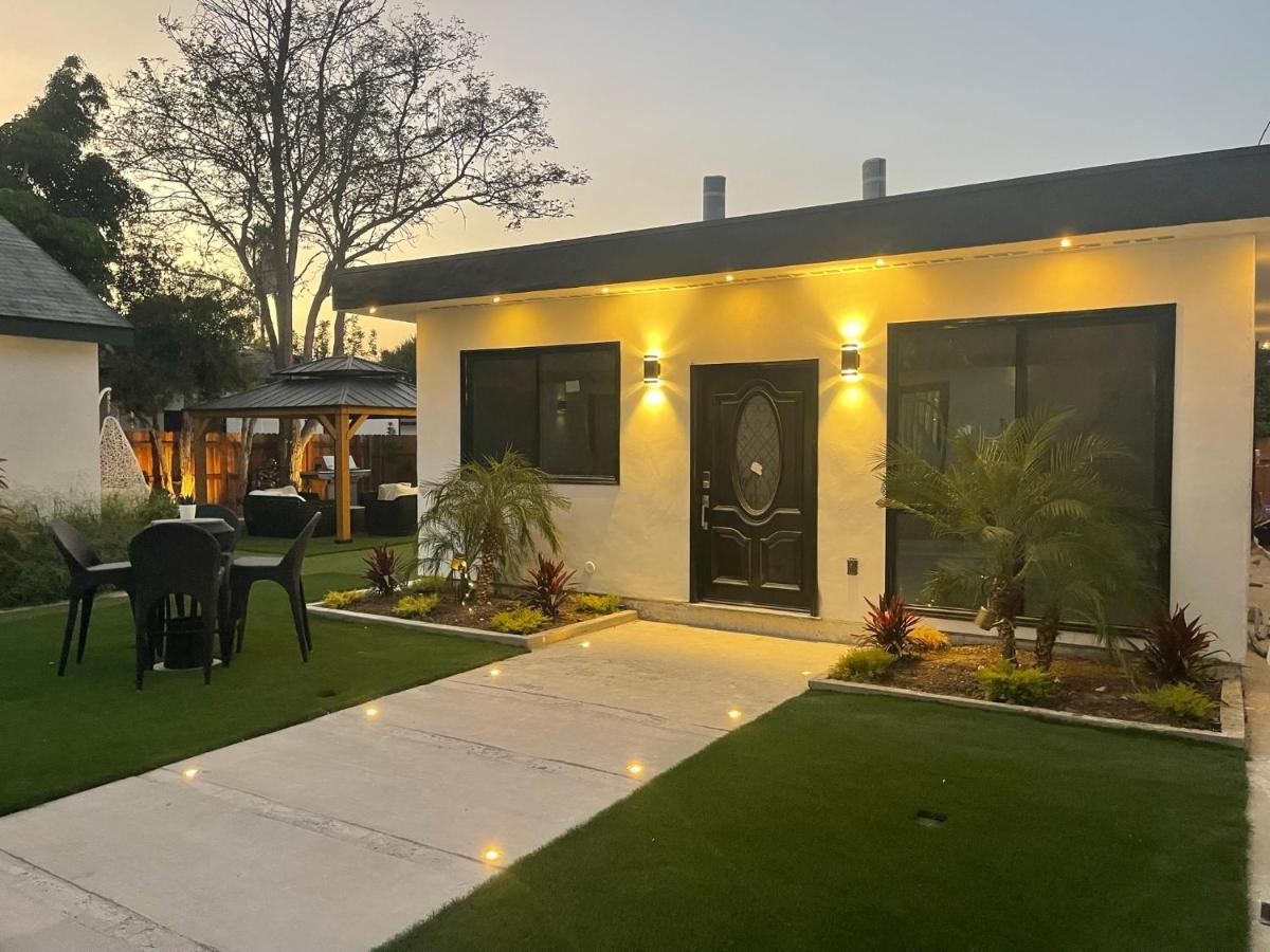 Luxury 2 Bedroom Villa Huntington Beach Esterno foto
