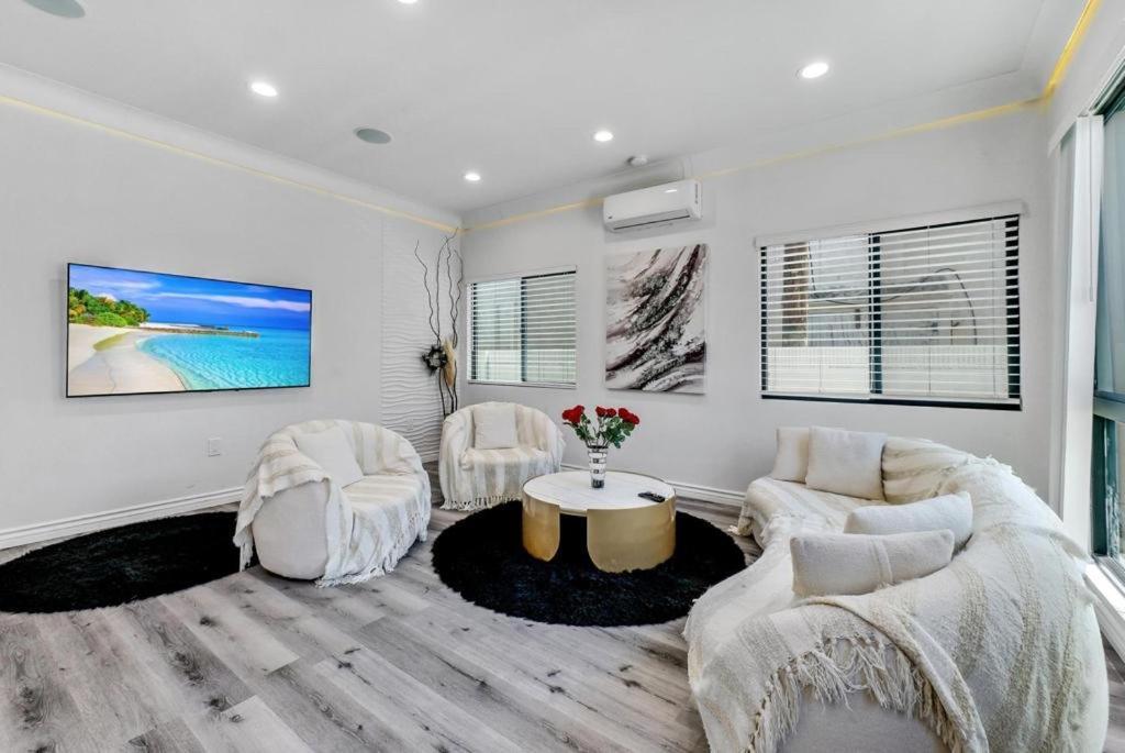 Luxury 2 Bedroom Villa Huntington Beach Esterno foto