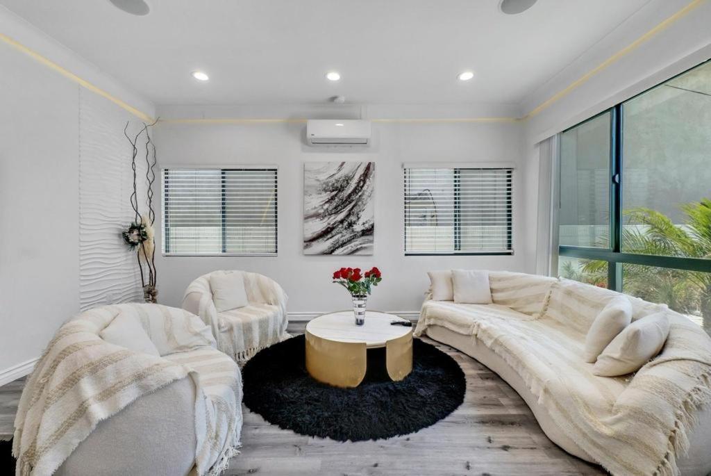 Luxury 2 Bedroom Villa Huntington Beach Esterno foto