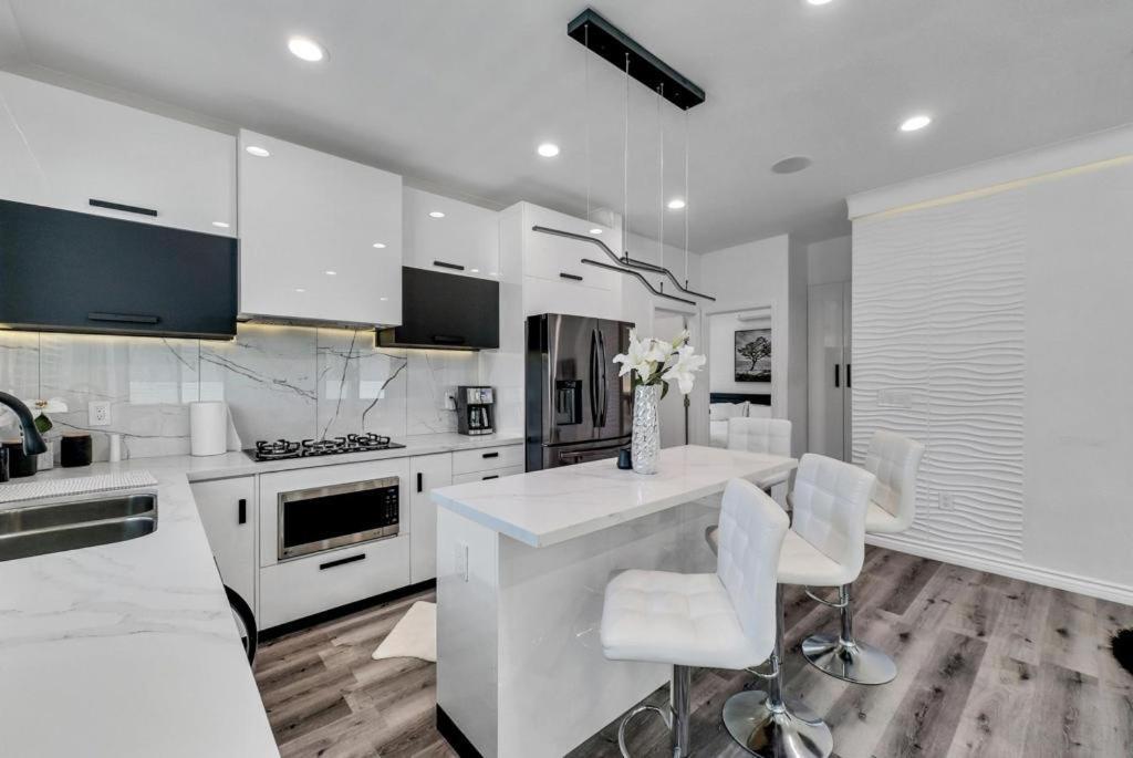 Luxury 2 Bedroom Villa Huntington Beach Esterno foto