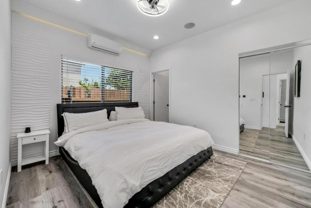 Luxury 2 Bedroom Villa Huntington Beach Esterno foto