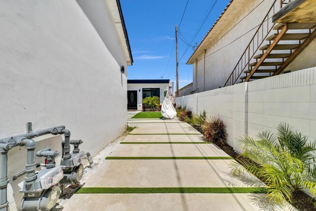 Luxury 2 Bedroom Villa Huntington Beach Esterno foto