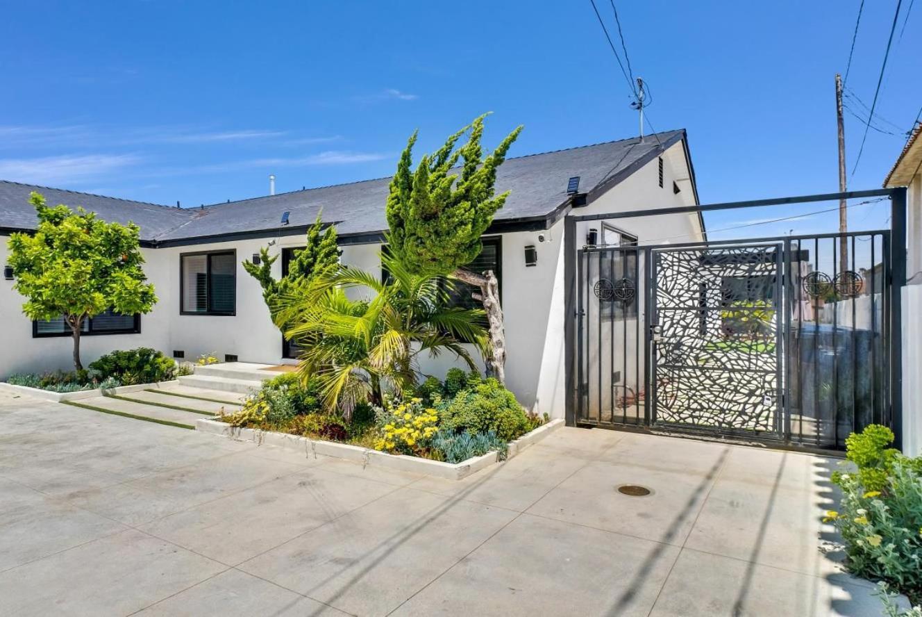Luxury 2 Bedroom Villa Huntington Beach Esterno foto