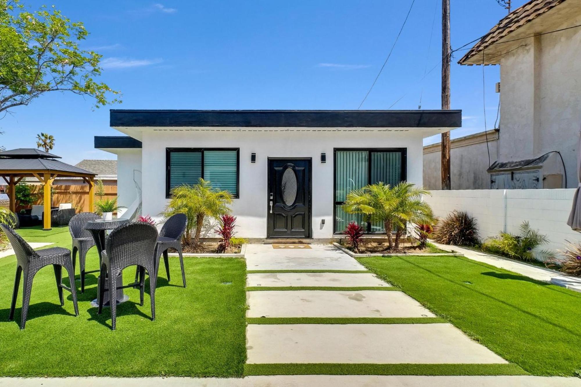 Luxury 2 Bedroom Villa Huntington Beach Esterno foto